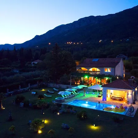 빌라 Thousand Roses