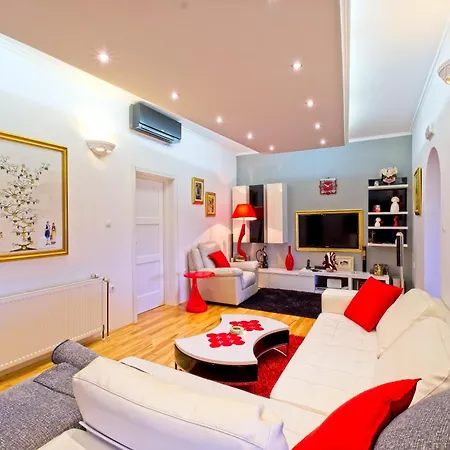 빌라 Thousand Roses *