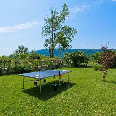 Thousand Roses 빌라 Lovorno