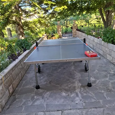 빌라 Thousand Roses *