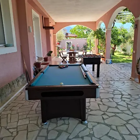 Thousand Roses 빌라 *