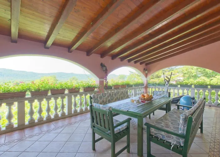 Villa Thousand Roses *