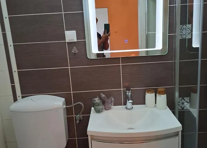 Villa Thousand Roses *