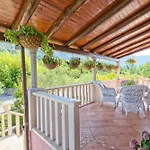Villa Thousand Roses Lovorno