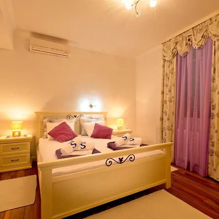 Thousand Roses Vila *