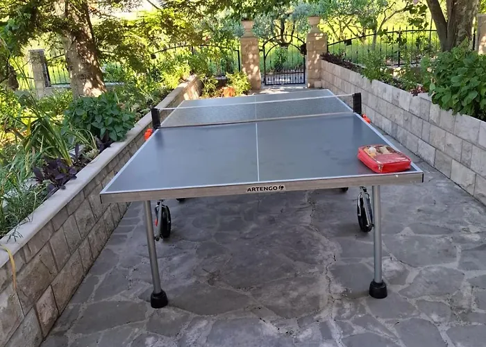 Villa Thousand Roses *