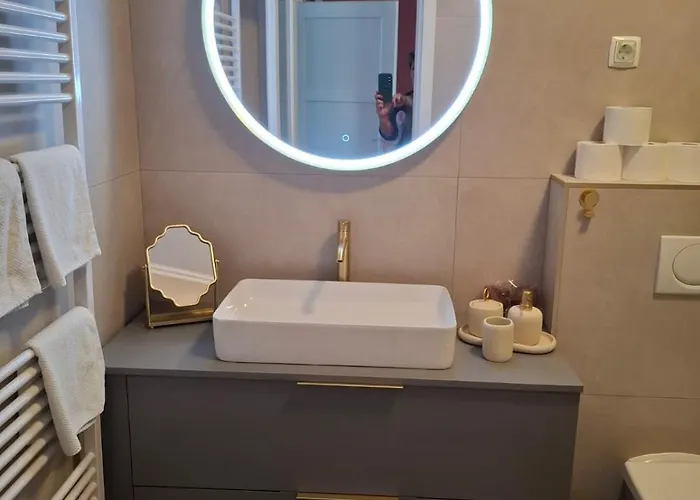 Villa Thousand Roses